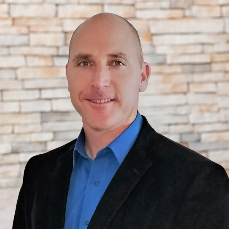 Mark Myers