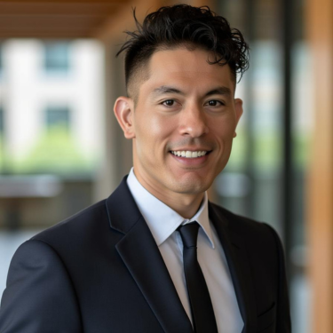 Richard Huynh Wealthrive