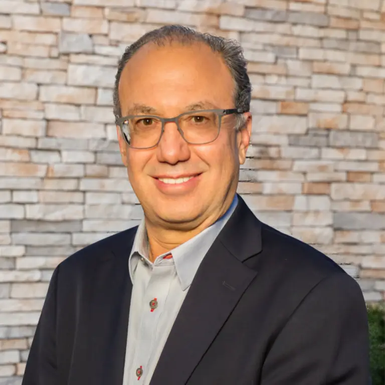 Robert Rubenstein